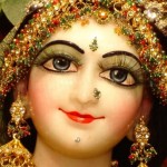 Radha Ashtami on 23rd of sep