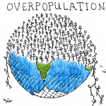 Overpopulation Reality Or Myth